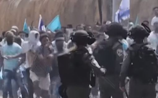 ООН предупреждает Израиль: массовая депортация эритрейцев - незаконна