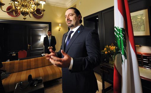 Харири готов поделить власть с ”Хизбаллой”