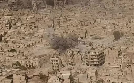 Минобороны РФ призывает ОХЗО направить миссию в Алеппо