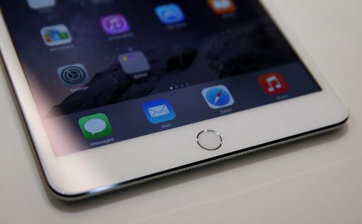 Apple представил новый тончайший iPad