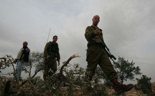 Израиль может воспользоваться боеприпасами США