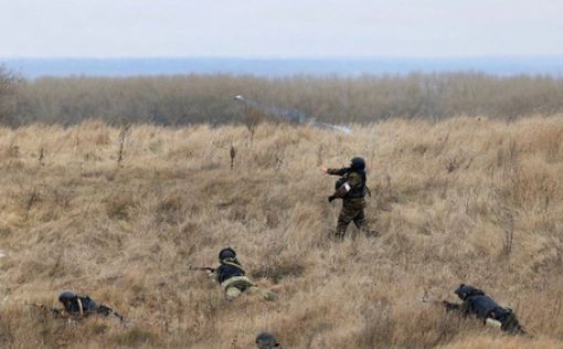 Власти белгородской области создали семь батальонов теробороны