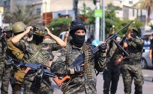 После обстрелов: главарей ХАМАСа вызвали в Каир