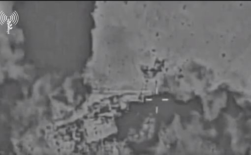 Операция в Шифа и в районе Аль-Амаль: отчет ЦАХАЛа