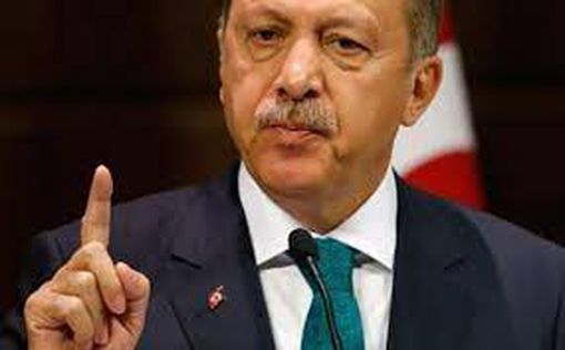 Эрдоган: отношения между Турцией и Израилем – крепче, чем когда-либо
