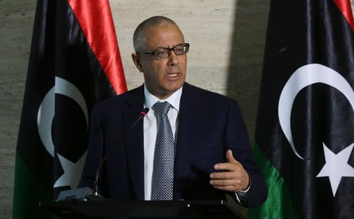 В Ливии загрузили нефть на танкер под флагом КНДР