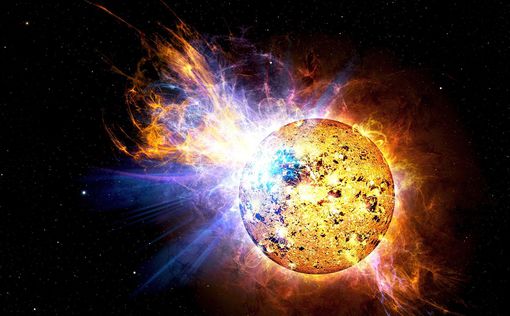 На Солнце изверглась темная плазма – на Земле начались магнитные бури | Фото: pixabay.com