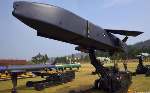 В Германии впервые задумались о передаче Украине дальнобойных ракет Taurus