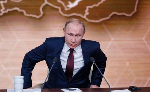 "Не хочется верить в то, что Путин использует ядерное оружие"