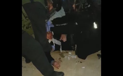 Бедуины: полицейского застрелили его товарищи