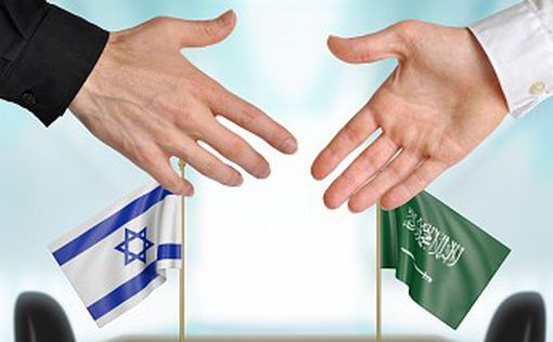 СА: Мир с Израилем – стратегический вариант, но после создания двух государств