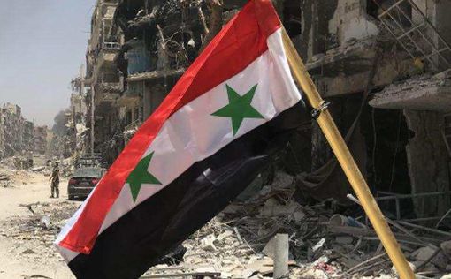 Сирия: победители и проигравшие