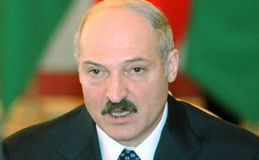 Лукашенко: "Евреи правили миром и СМИ"