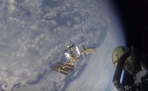 Венгрия с помощью РФ хочет отправить космонавта на МКС