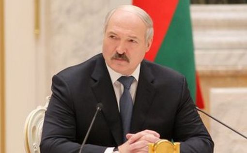 Президент Беларуси опасается, что Украина станет базой НАТО