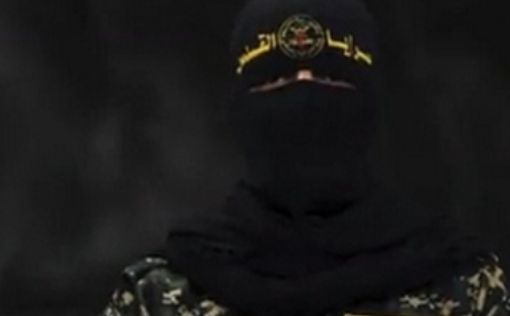 Исламский джихад: Рамадан будет месяцем террора