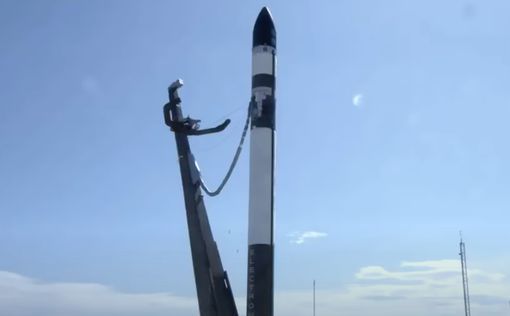 Новую Зеландию постиг очередной провал с запуском ракеты Electron