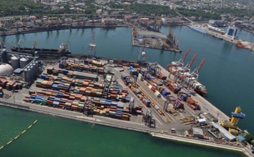 Служба безопасности Украины разоблачила портовых чиновников-коррупционеров