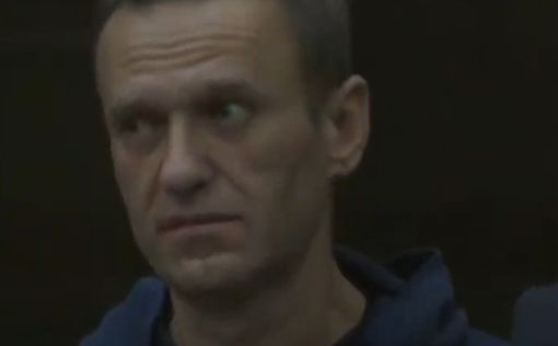 Врач о теле Навального: раз не выдают, значит есть что скрывать