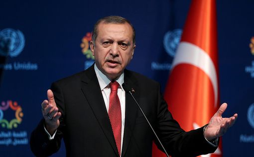 Эрдогана заподозрили в инсценировке переворота