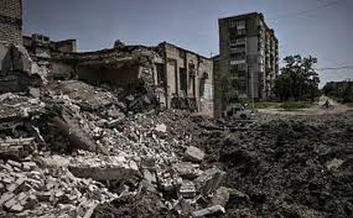 ООН: в Украине более 10 тысяч погибших