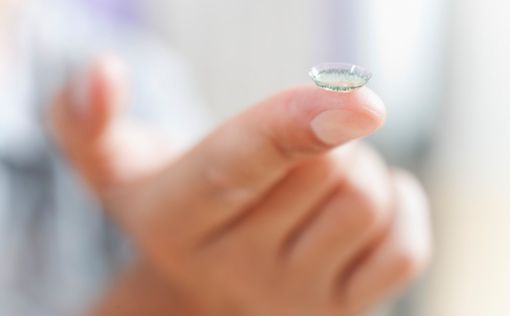 Google создал "умные" контактные линзы для диабетиков