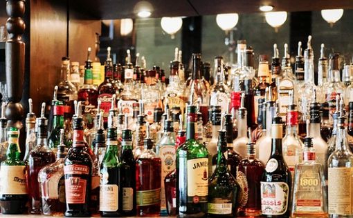 Тель-авивские бары: Мы больше не можем поднимать цены на пиво и алкоголь