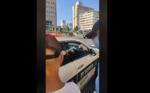 Видео: "брутальный арест спецназом" генерала ЦАХАЛа