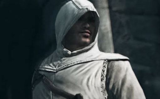 Netflix выпустит сериал по серии игр Assassinʼs Creed