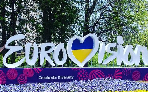 Организаторы Евровидения пригрозили РФ и Украине санкциями