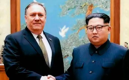 Помпео и Ким Чен Ын готовят новый саммит США-КНДР