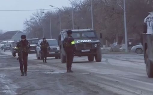 В Чечне ликвидировали группу боевиков, связанную с ИГ