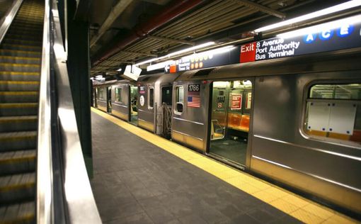 Атака на станции подземки в Бруклине (обновлено)