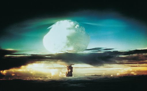 США готовят атомную бомбу нового поколения