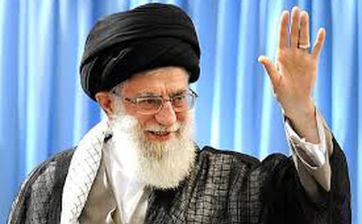 Хаменеи назвал США "упрямыми"