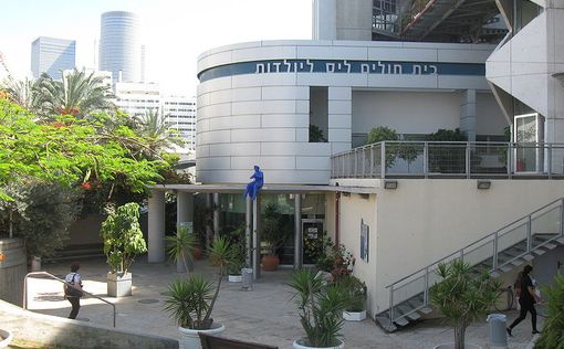 Израильские больницы получат дополнительные 150 млн.