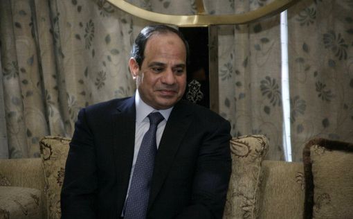 Президент Египта: Лучше бы их выслали