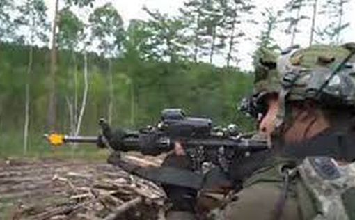 В Беларуси стартуют военные учения недалеко от границы с Украиной