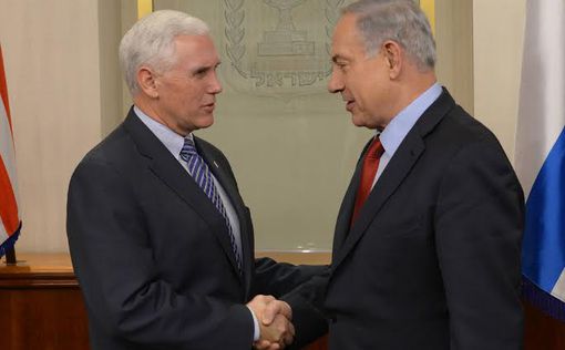Нетаниягу: ПА стремится подчинить Израиль диктату