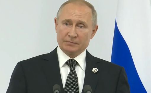 Путин хочет ратифицировать Конвенцию по Каспийскому морю