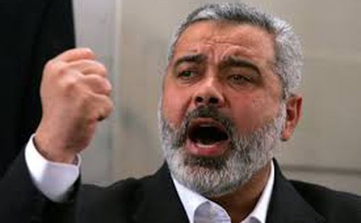 ХАМАС: "политический треугольник зла" бросает нам вызов