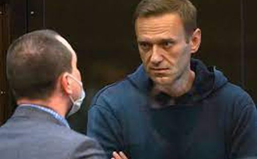 Адвокаты Навального подали новую жалобу в ЕСПЧ