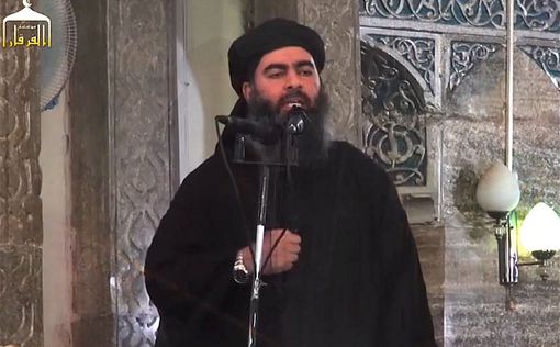 Лидер ISIS выжил в трех американских атаках