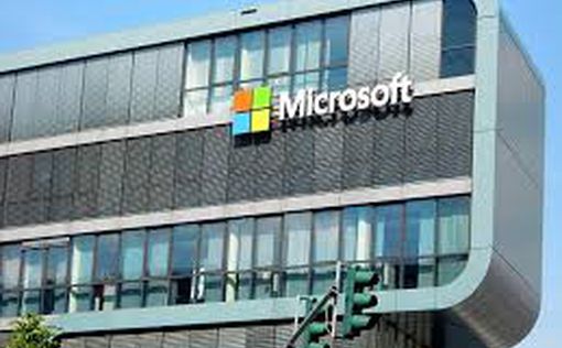Microsoft: клиенты из Израиля попали под кибератаку на США