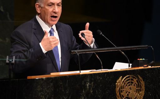 ООН: Аббас – Нетаниягу. Обвинения звучат с трибуны