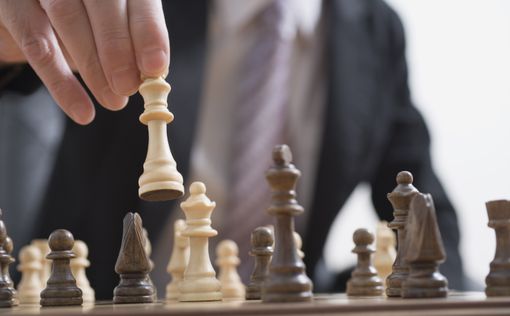 Главный шахматист Судана подал в отставку из-за Израиля