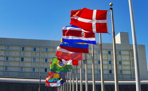 ​​​​​​​Чехия подобрала замену России в Совете ООН по правам человека