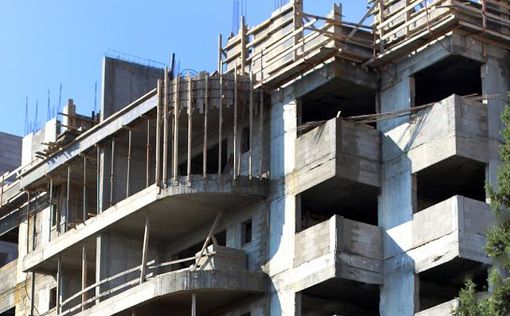 Утверждено строительство 32 тысяч единиц жилья в Ашкелоне