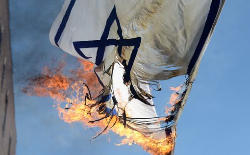"Зеленые" в Шотландии призвали к бойкоту Израиля