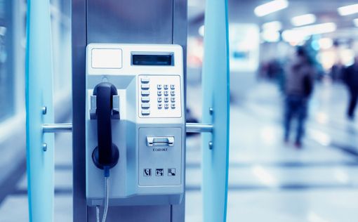 Телефонные будки Лондона переоборудуют для зарядки гаджетов